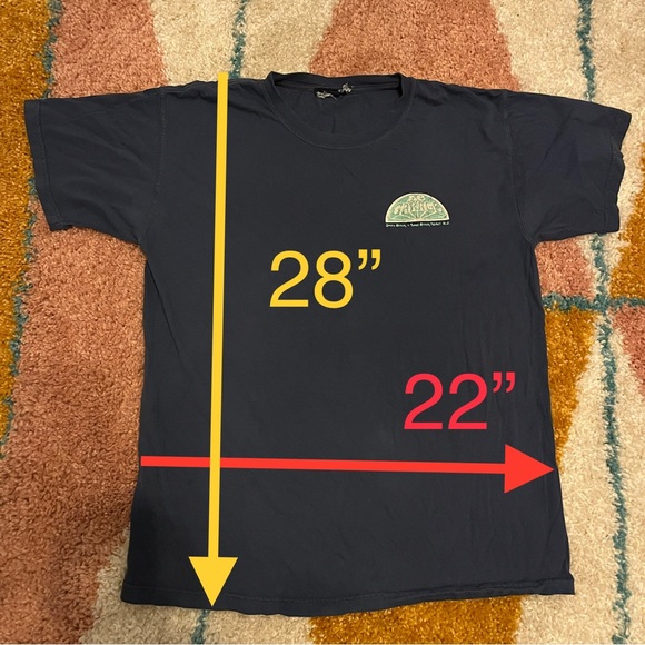 BRUCE!! Vintage inspired Springsteen Tee - Picture 5 of 6